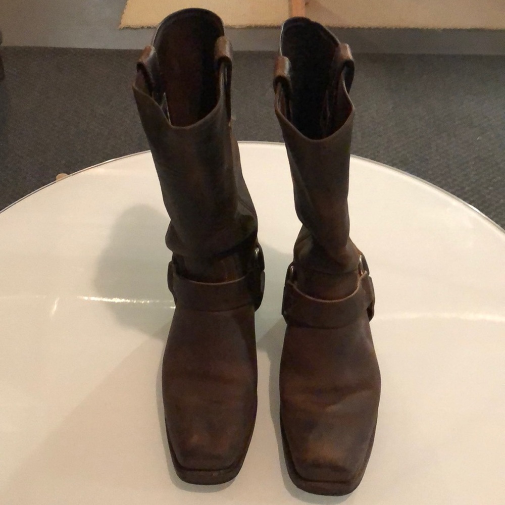 Frye Boots